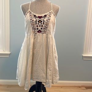 Babydoll dress